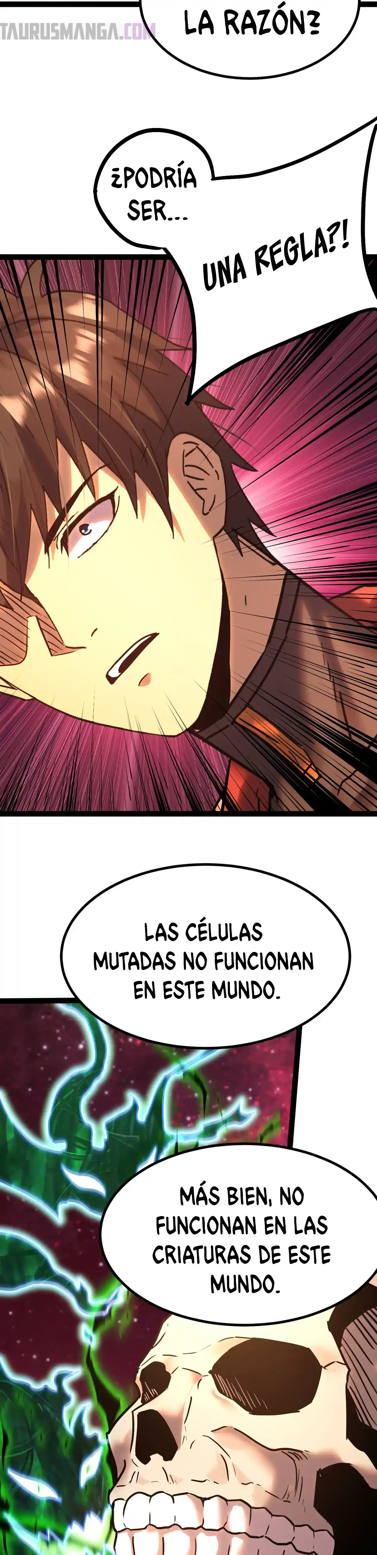 Read Apex Future Martial Arts ES Manga Online