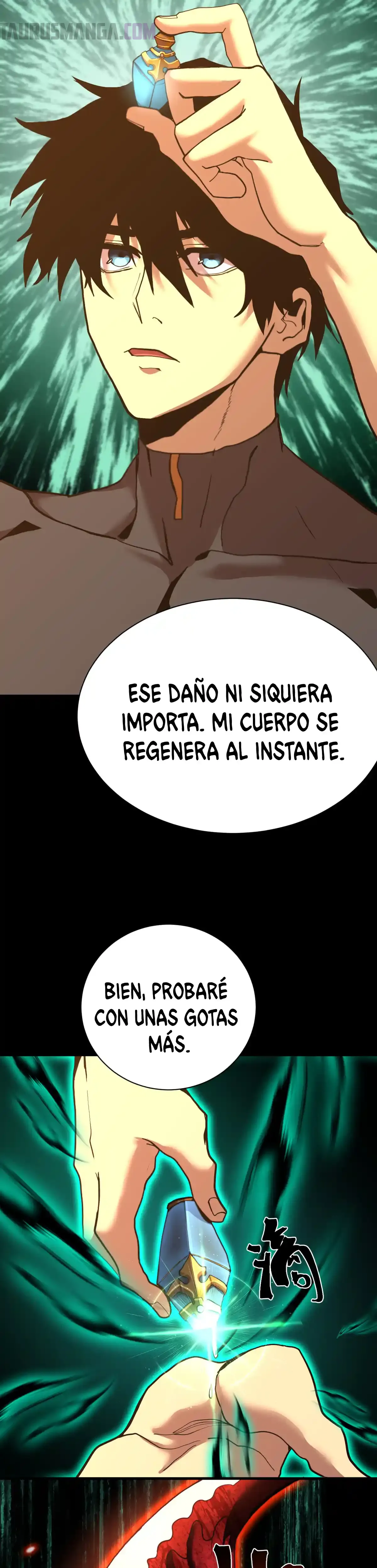 Read Apex Future Martial Arts ES Manga Online