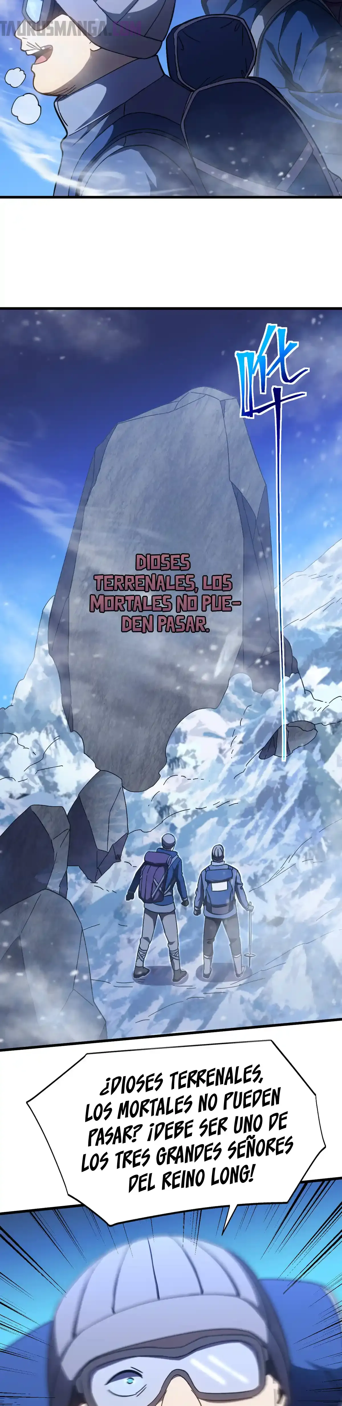 Read Apex Future Martial Arts ES Manga Online