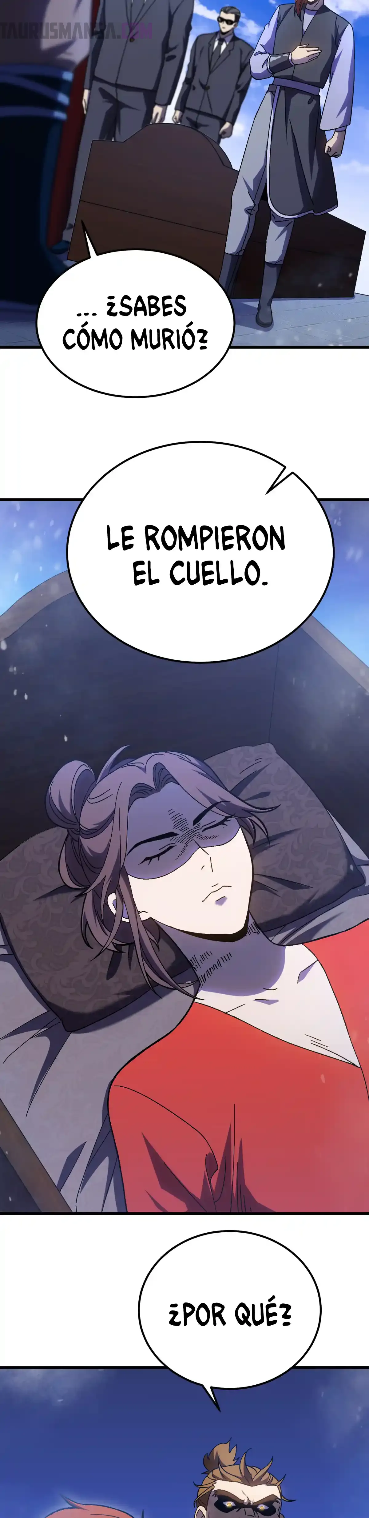 Read Apex Future Martial Arts ES Manga Online