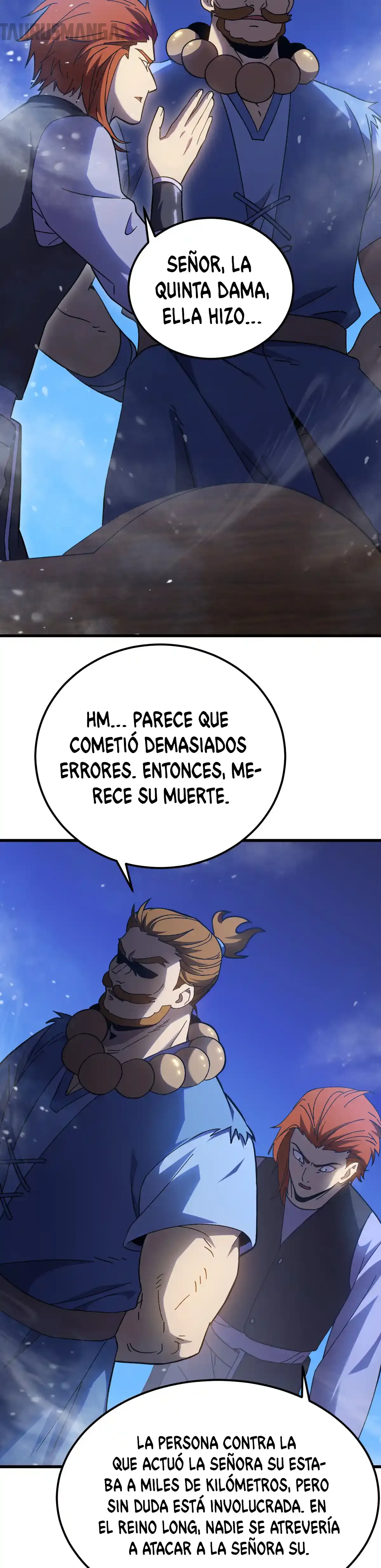 Read Apex Future Martial Arts ES Manga Online