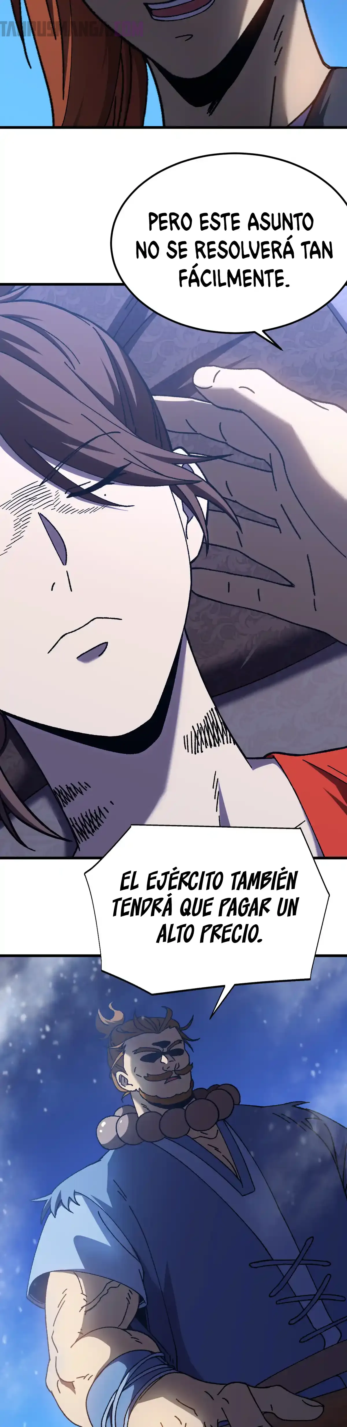 Read Apex Future Martial Arts ES Manga Online