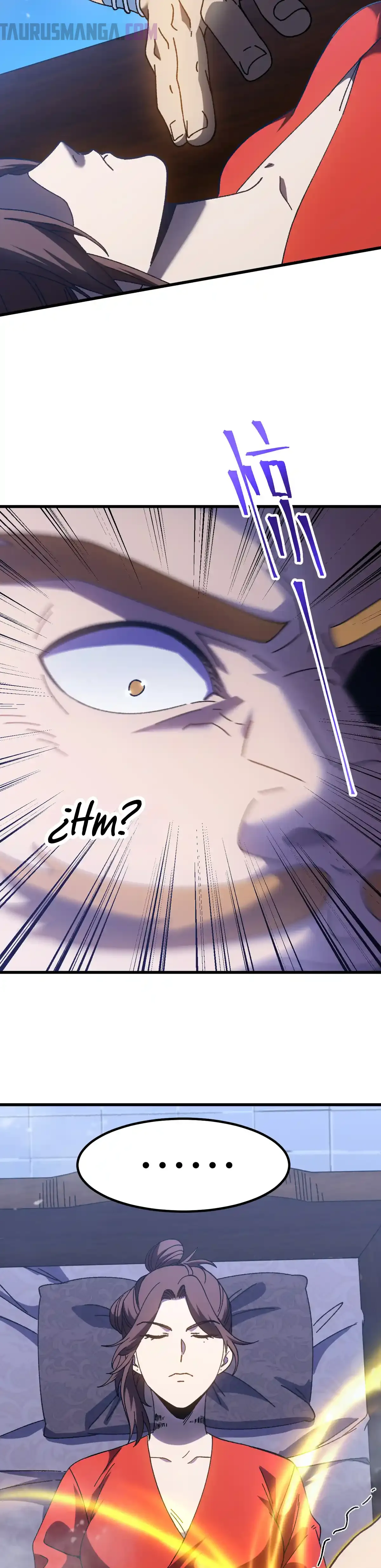 Read Apex Future Martial Arts ES Manga Online