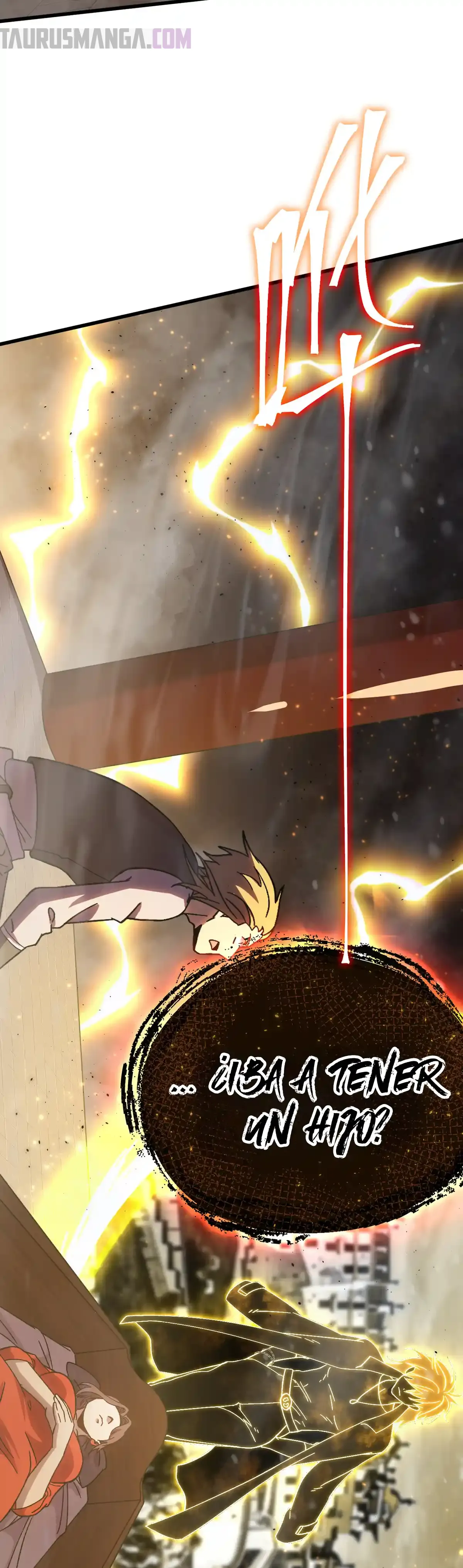 Read Apex Future Martial Arts ES Manga Online