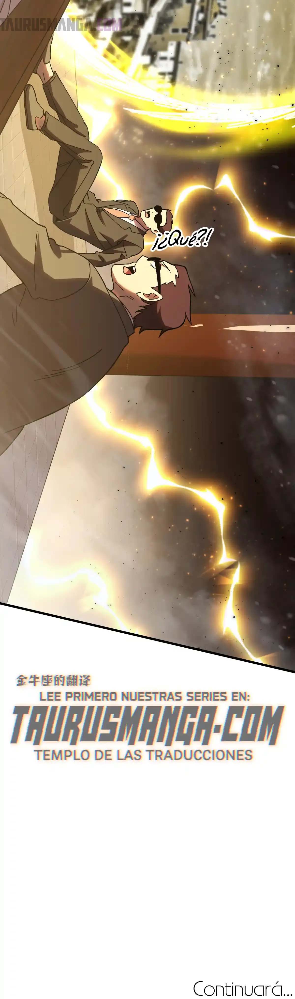 Read Apex Future Martial Arts ES Manga Online