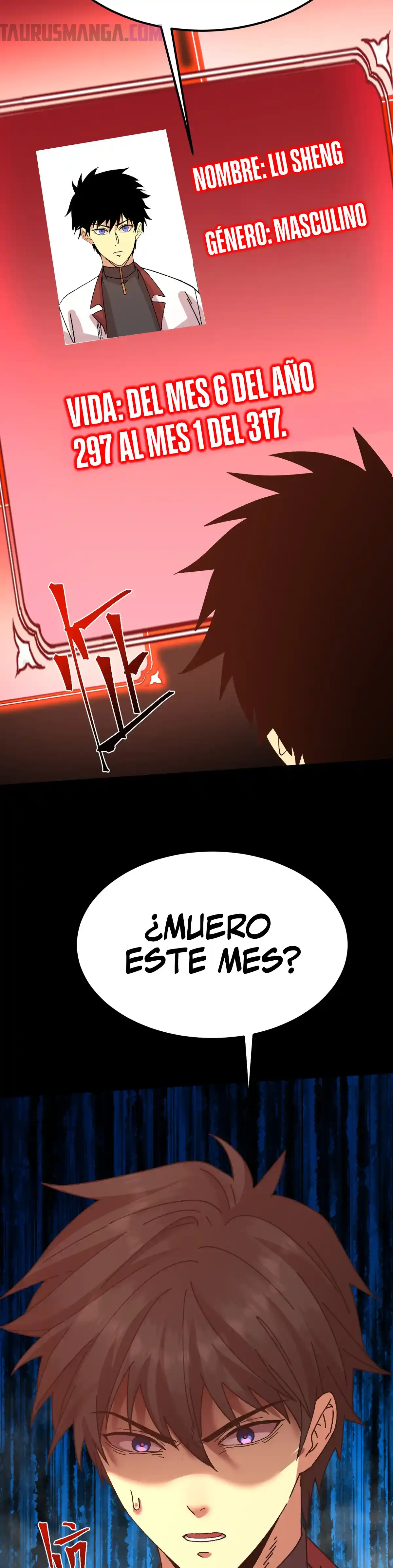 Read Apex Future Martial Arts ES Manga Online