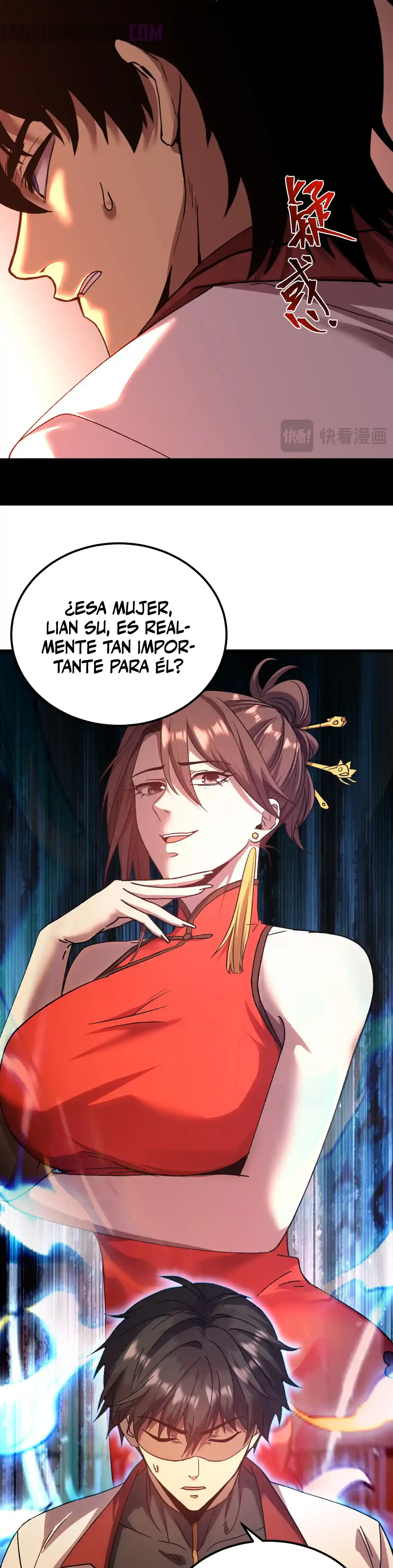 Read Apex Future Martial Arts ES Manga Online