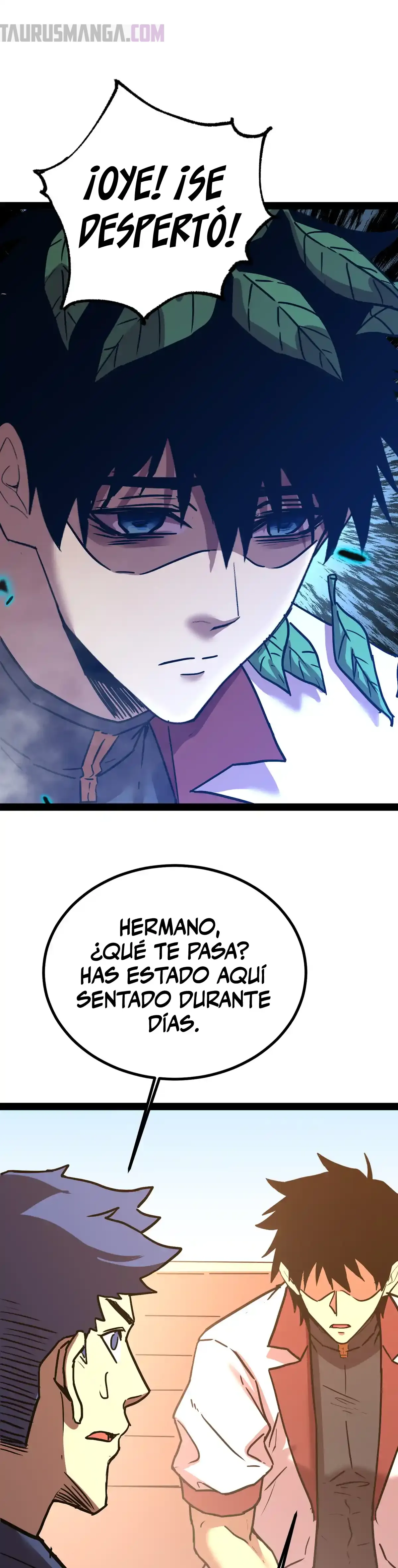 Read Apex Future Martial Arts ES Manga Online