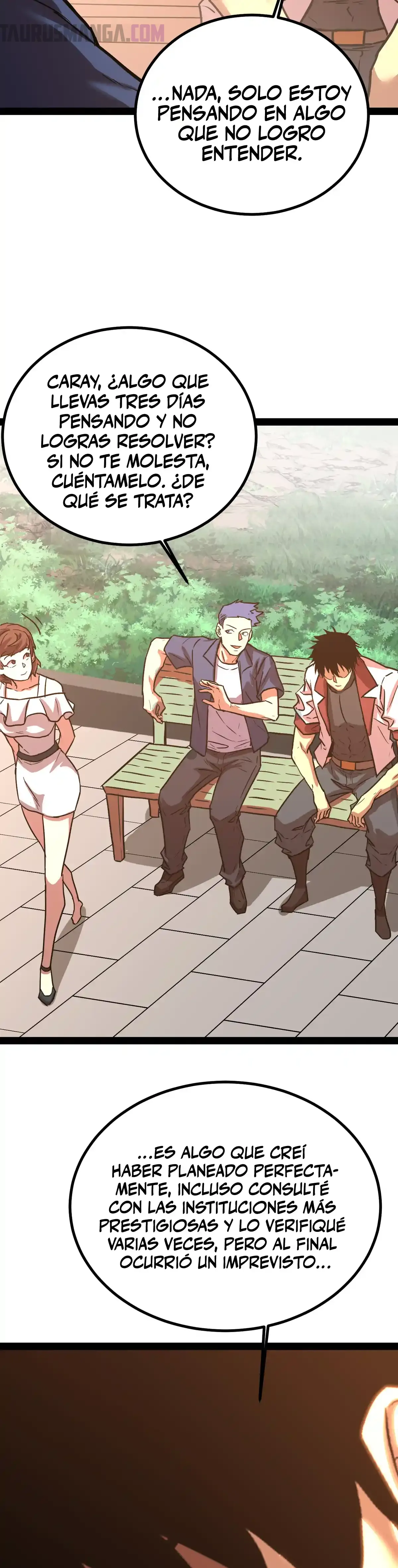 Read Apex Future Martial Arts ES Manga Online