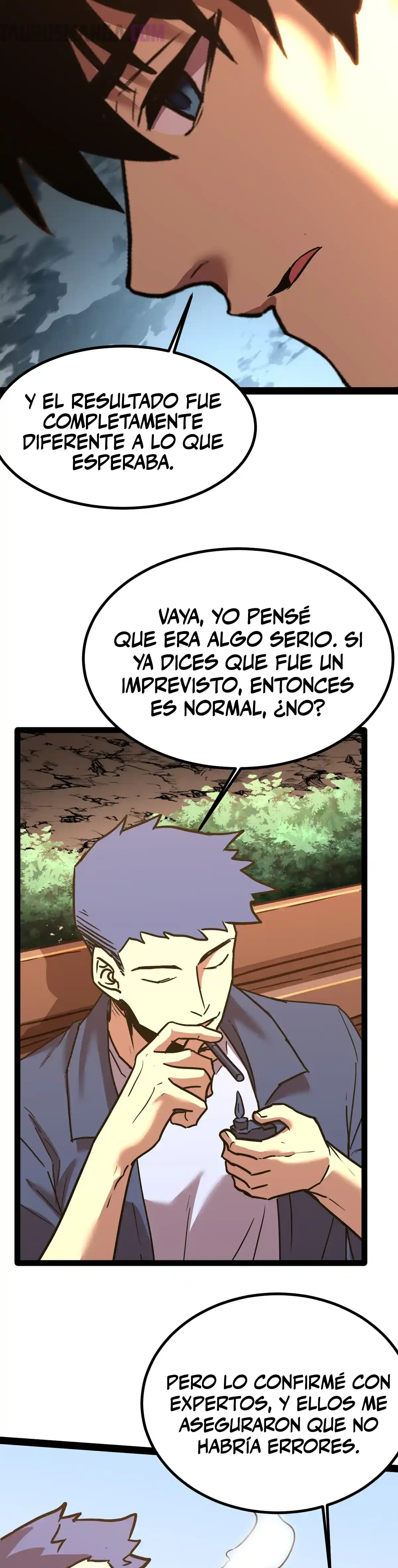 Read Apex Future Martial Arts ES Manga Online