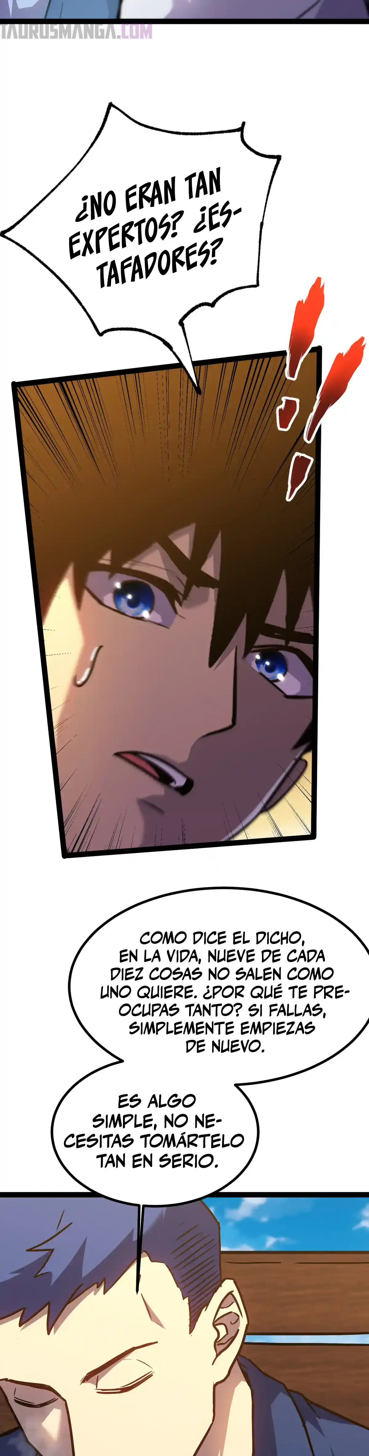 Read Apex Future Martial Arts ES Manga Online