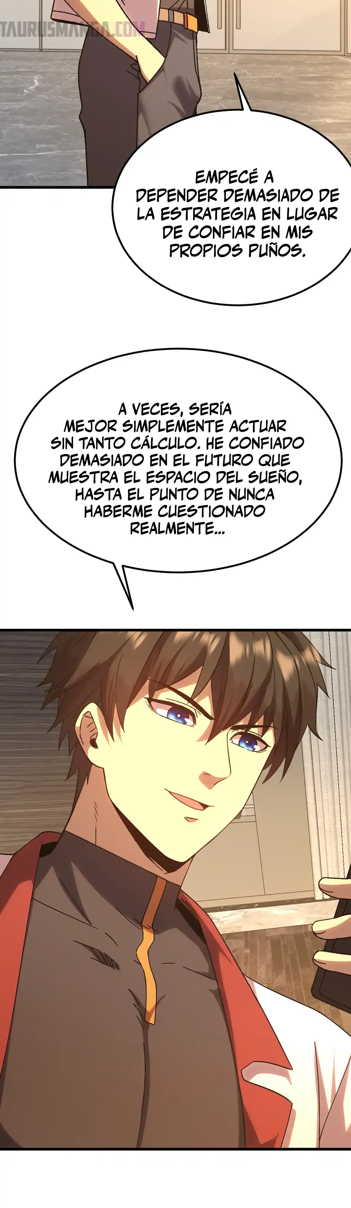 Read Apex Future Martial Arts ES Manga Online