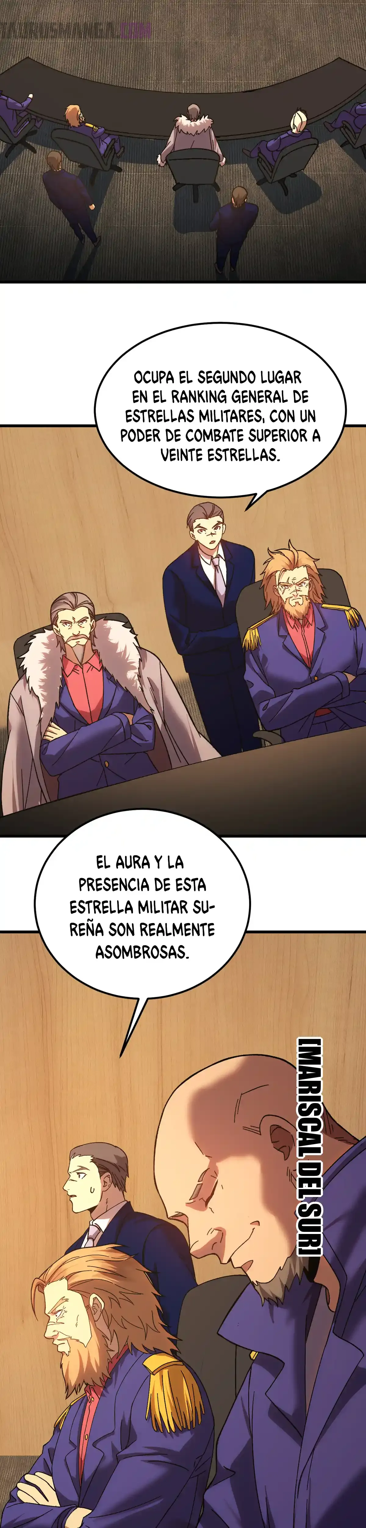 Read Apex Future Martial Arts ES Manga Online