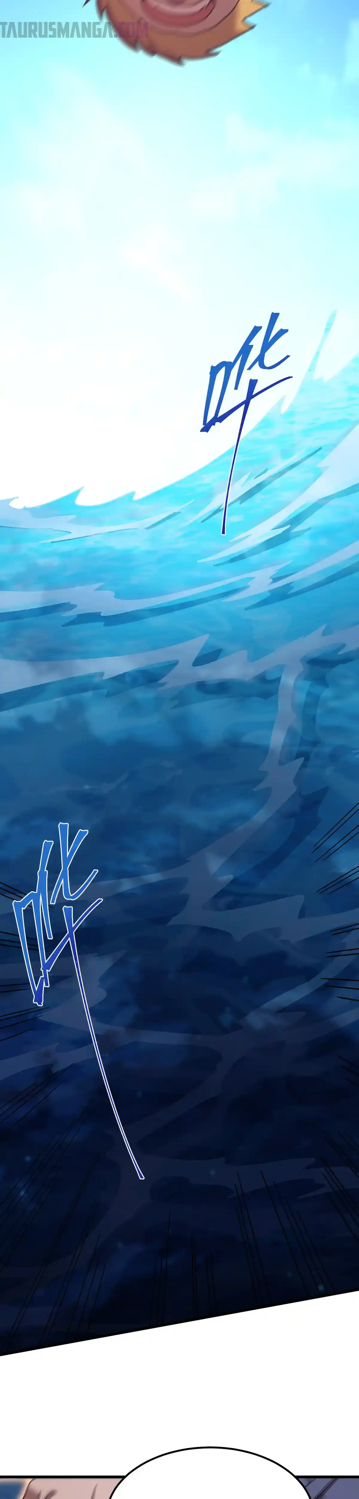 Read Apex Future Martial Arts ES Manga Online