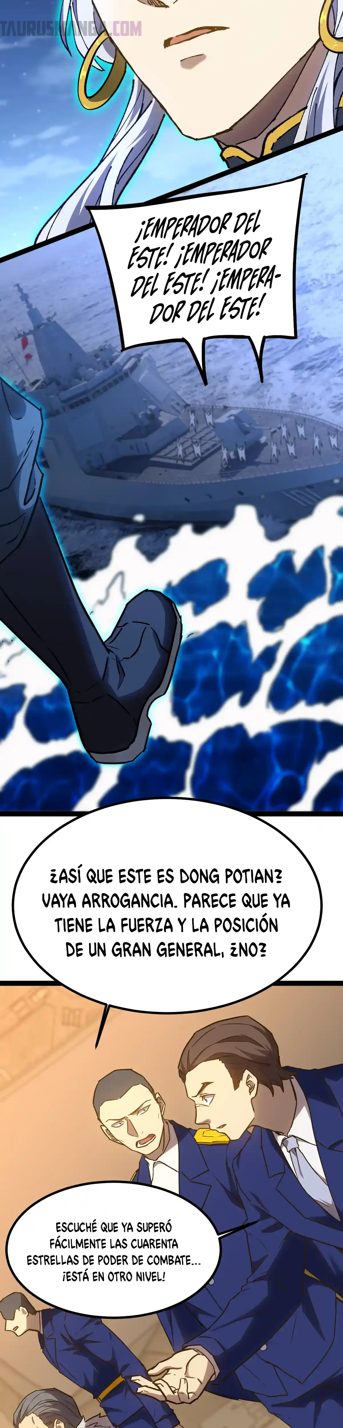 Read Apex Future Martial Arts ES Manga Online