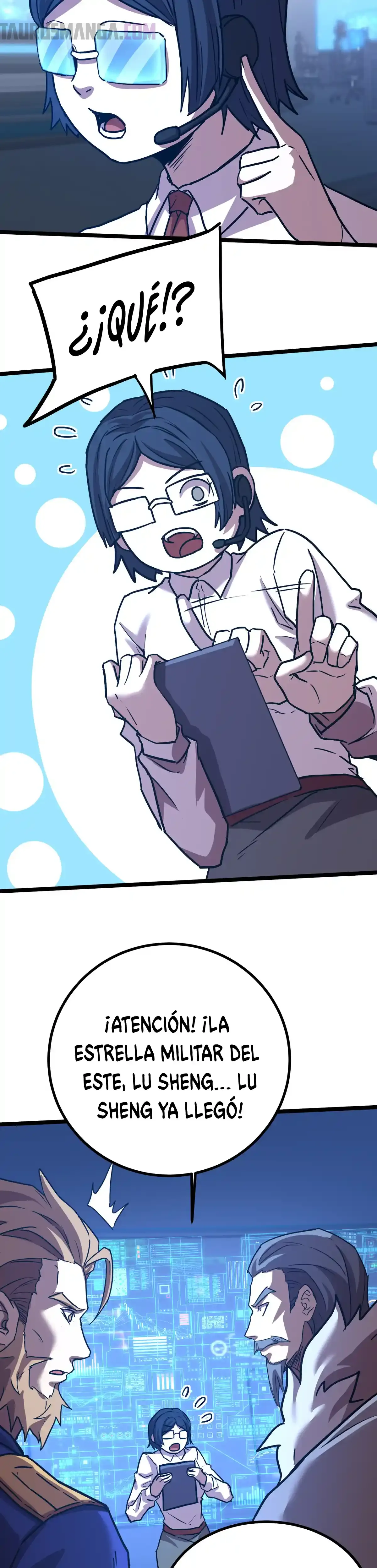 Read Apex Future Martial Arts ES Manga Online