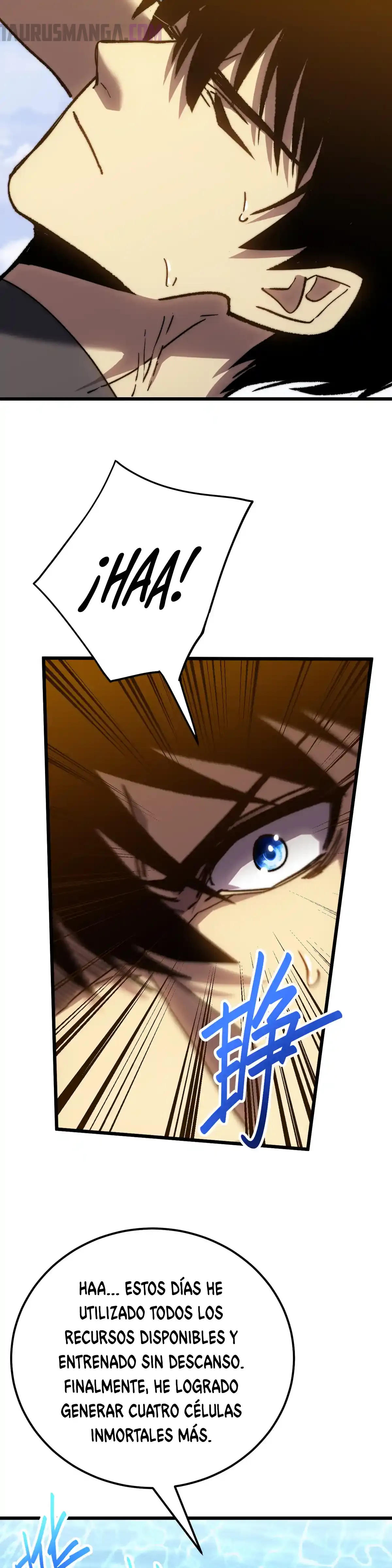 Read Apex Future Martial Arts ES Manga Online