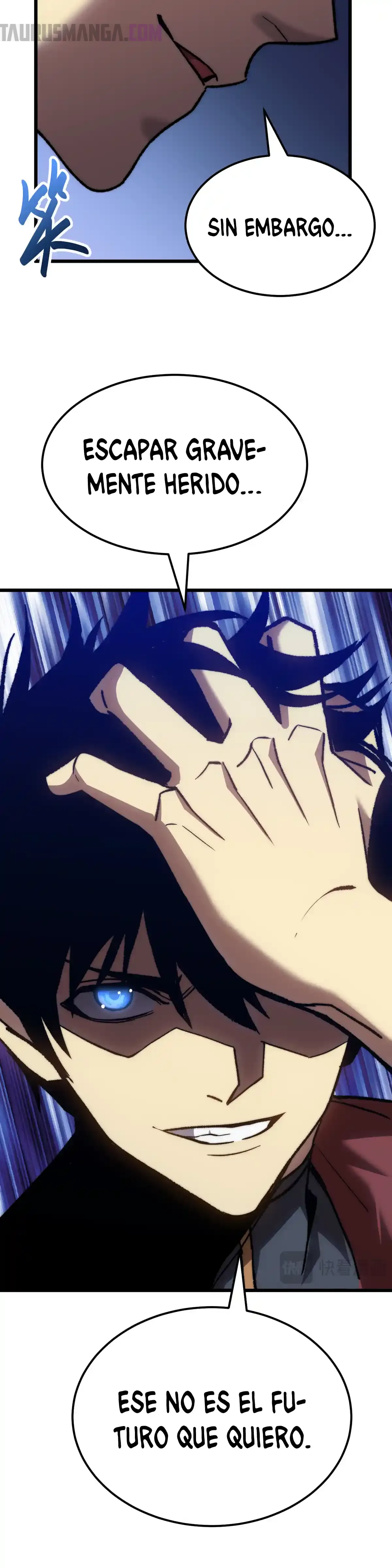 Read Apex Future Martial Arts ES Manga Online