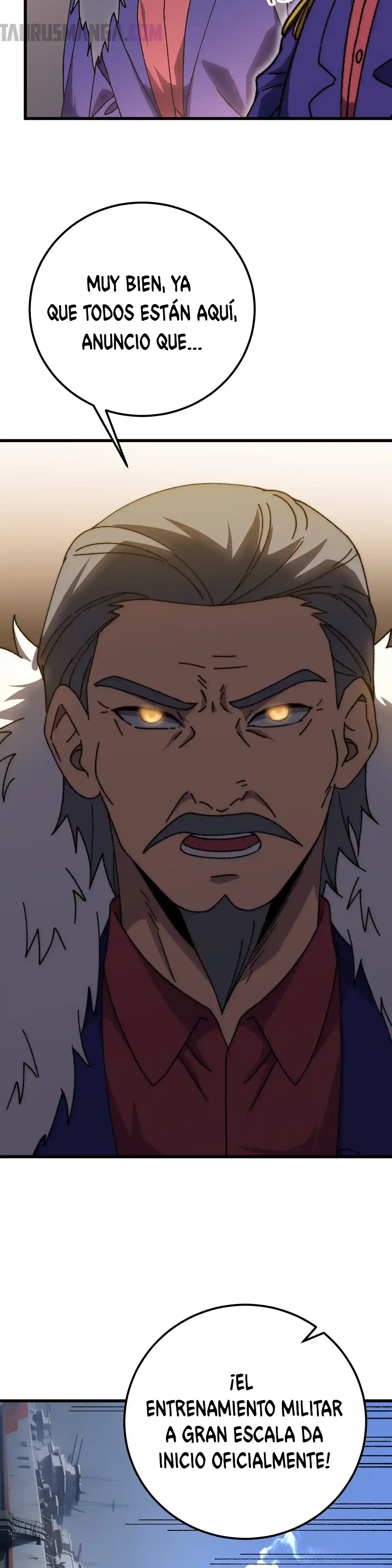 Read Apex Future Martial Arts ES Manga Online