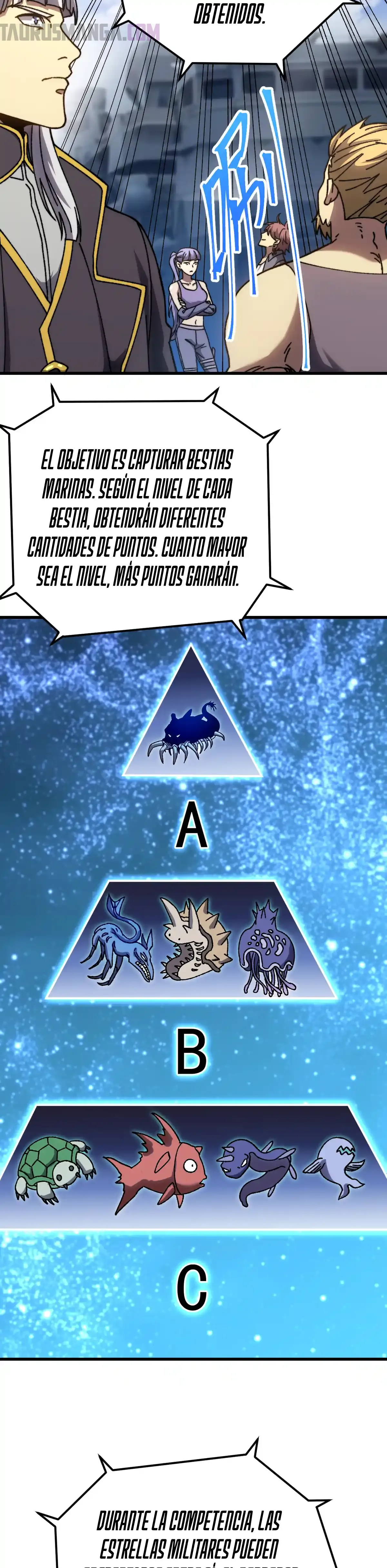 Read Apex Future Martial Arts ES Manga Online