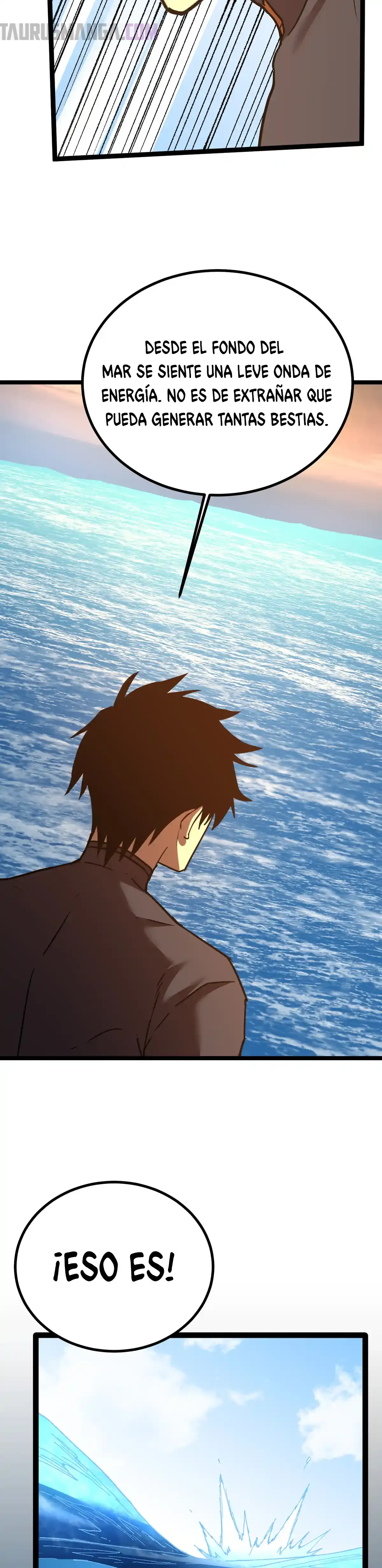 Read Apex Future Martial Arts ES Manga Online