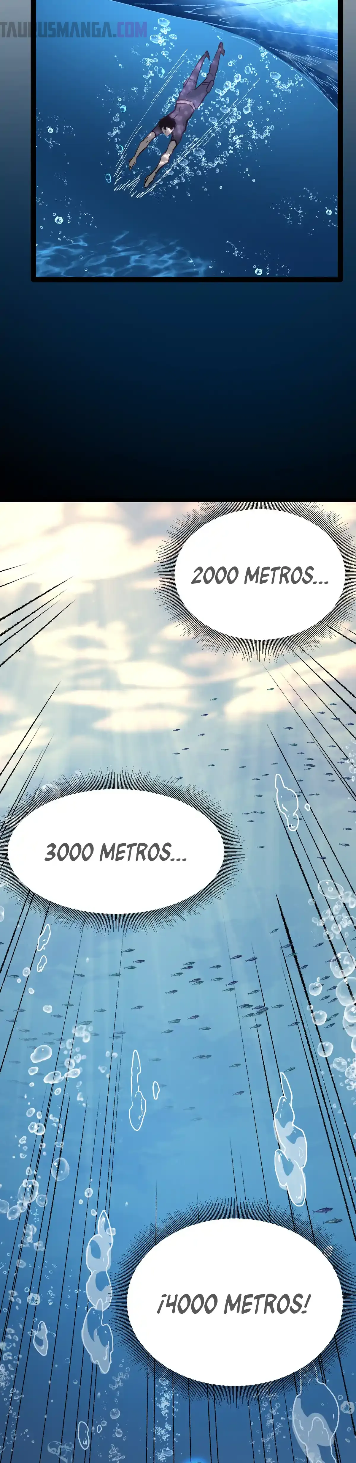 Read Apex Future Martial Arts ES Manga Online