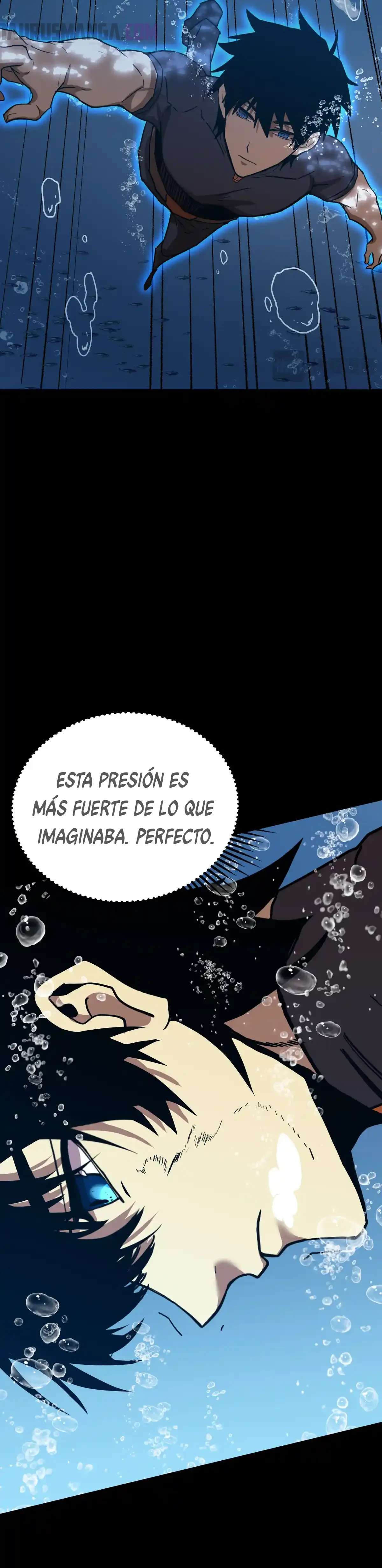 Read Apex Future Martial Arts ES Manga Online