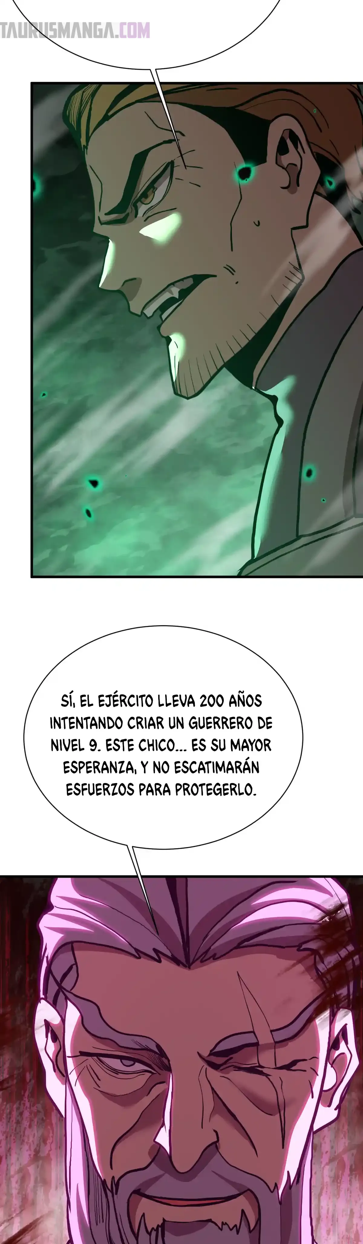 Read Apex Future Martial Arts ES Manga Online