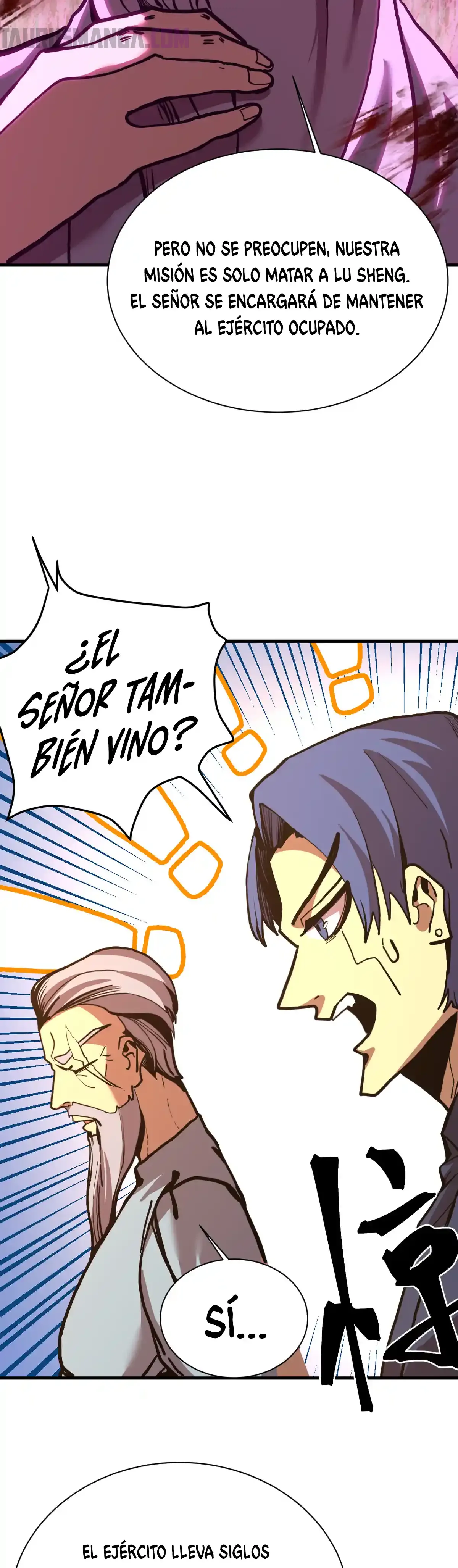 Read Apex Future Martial Arts ES Manga Online