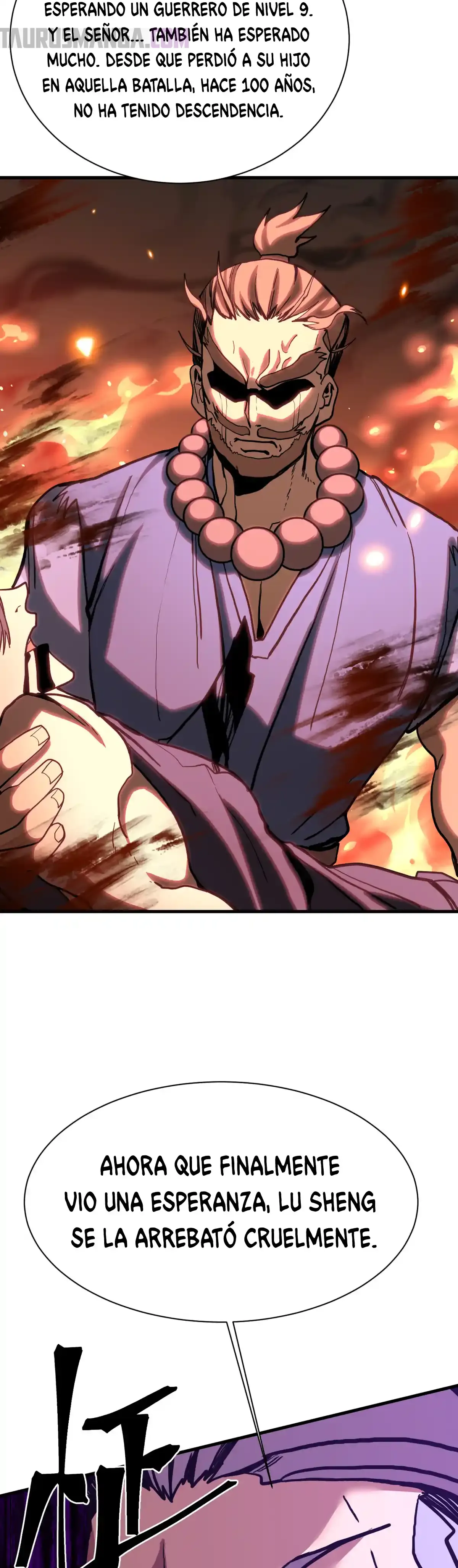 Read Apex Future Martial Arts ES Manga Online