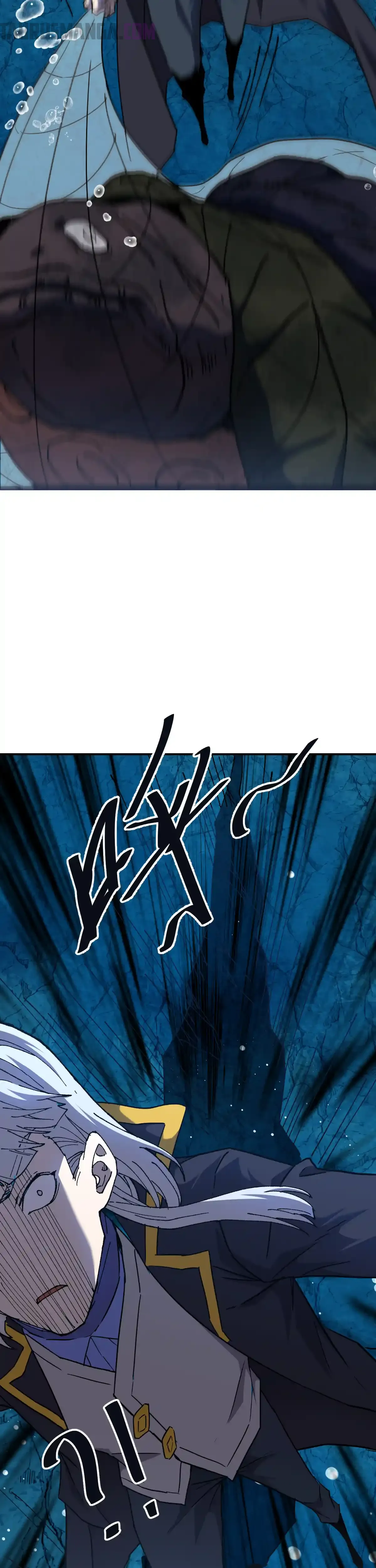 Read Apex Future Martial Arts ES Manga Online