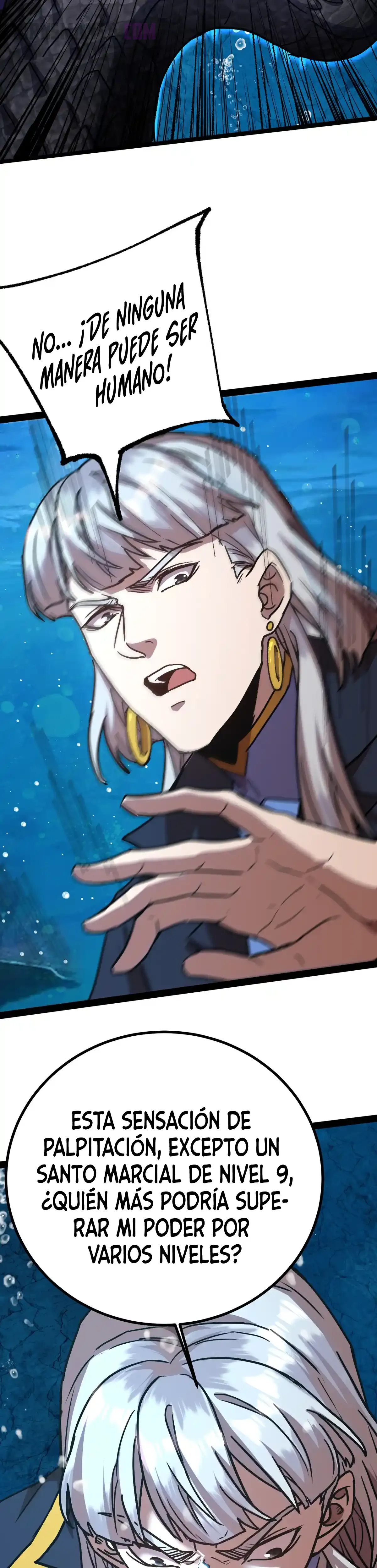 Read Apex Future Martial Arts ES Manga Online