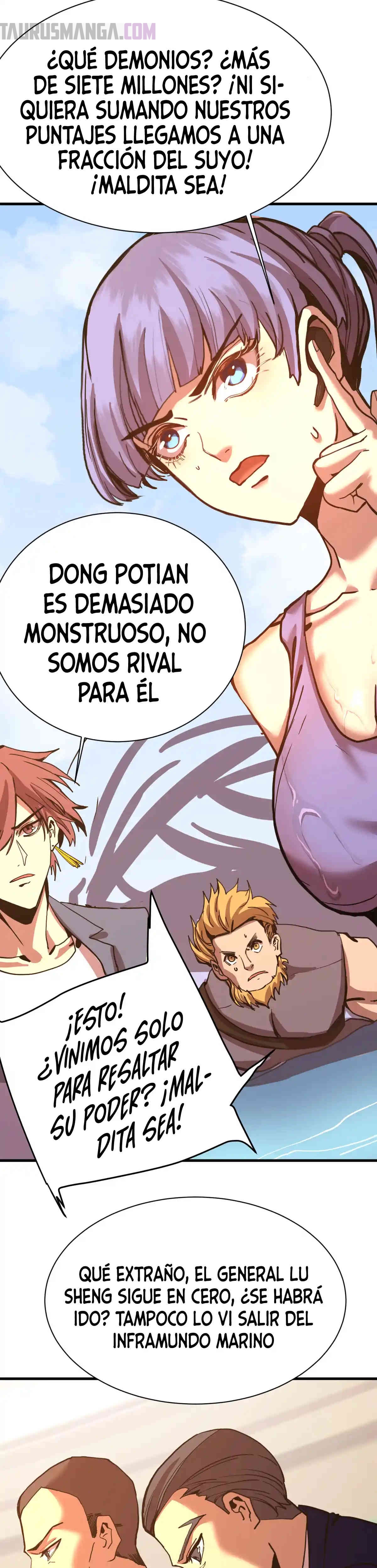 Read Apex Future Martial Arts ES Manga Online