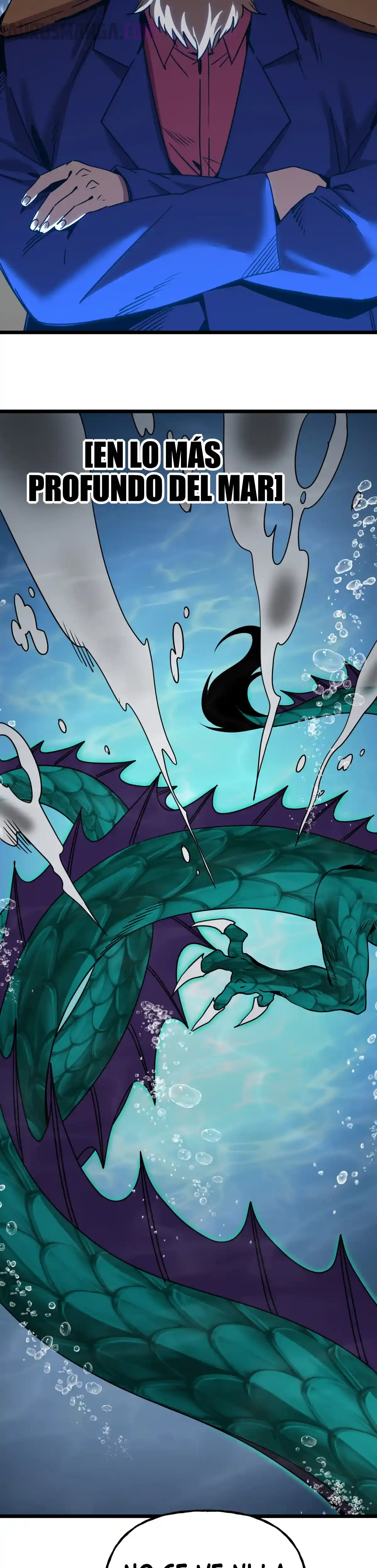 Read Apex Future Martial Arts ES Manga Online