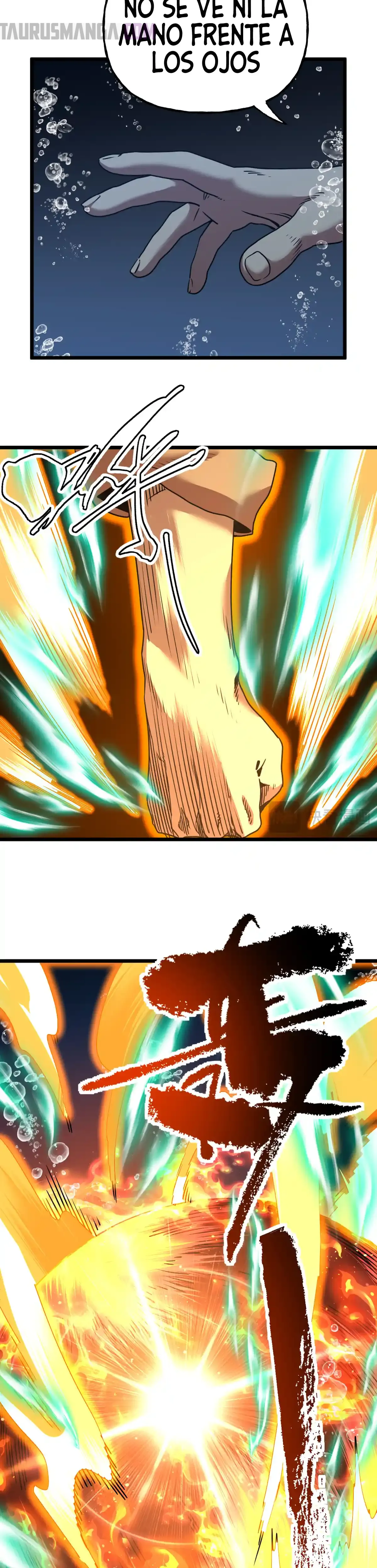 Read Apex Future Martial Arts ES Manga Online