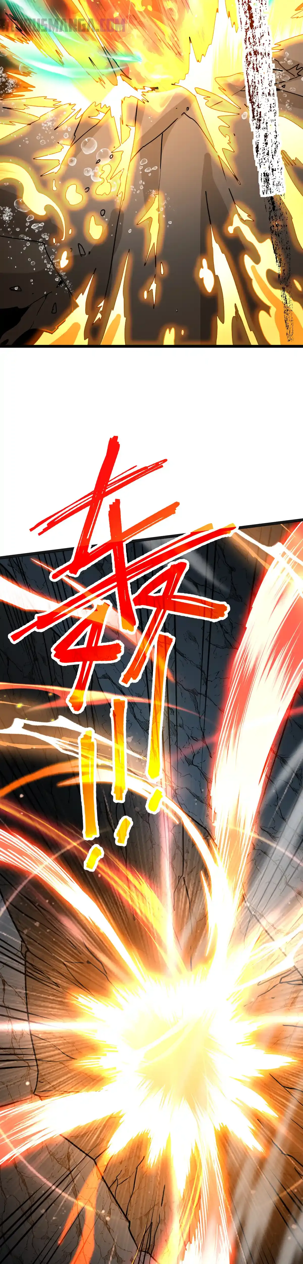 Read Apex Future Martial Arts ES Manga Online
