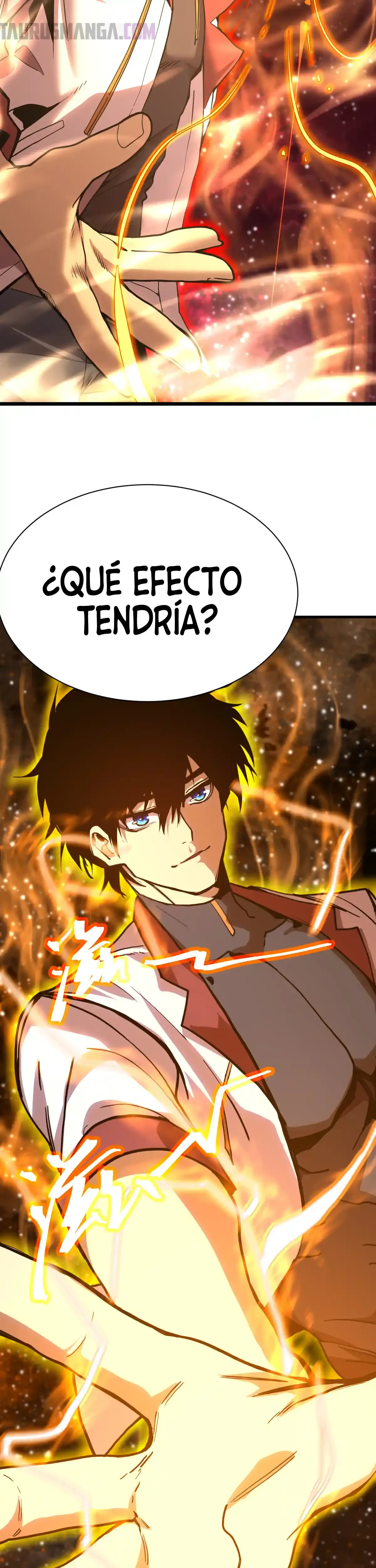 Read Apex Future Martial Arts ES Manga Online