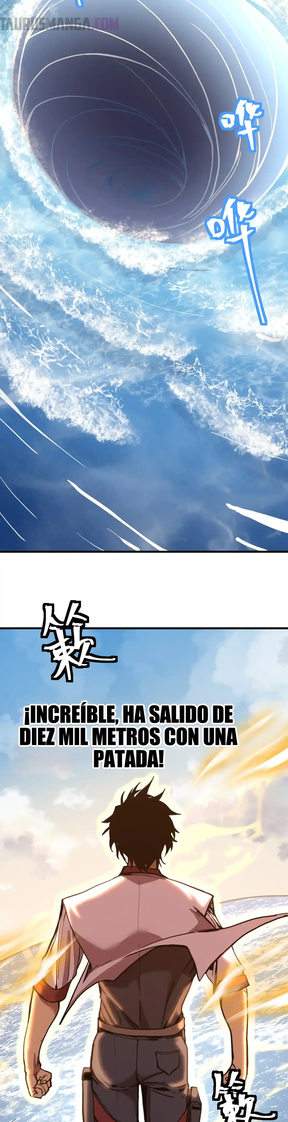 Read Apex Future Martial Arts ES Manga Online