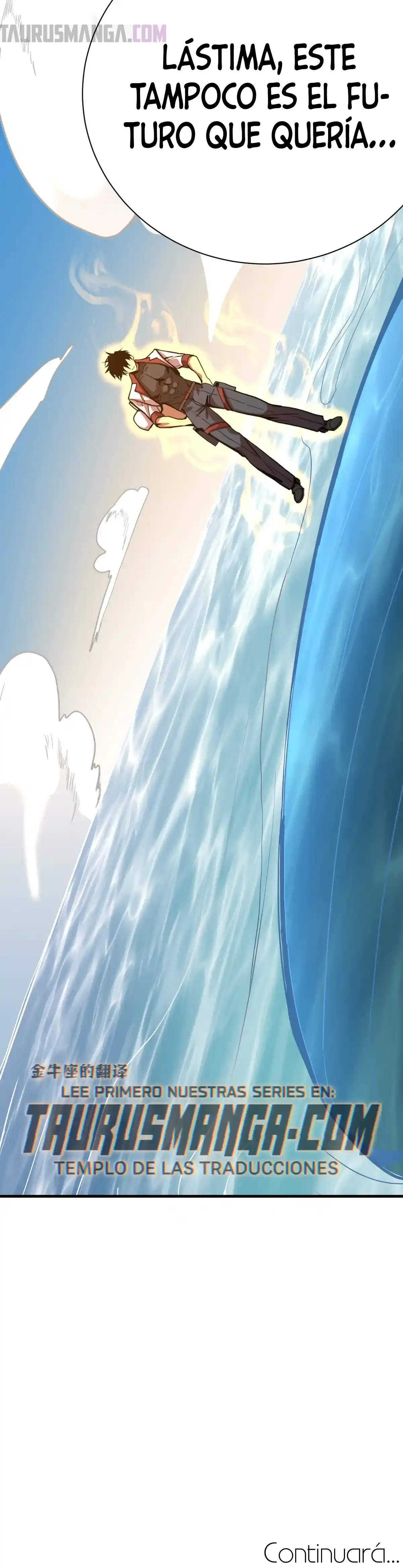 Read Apex Future Martial Arts ES Manga Online