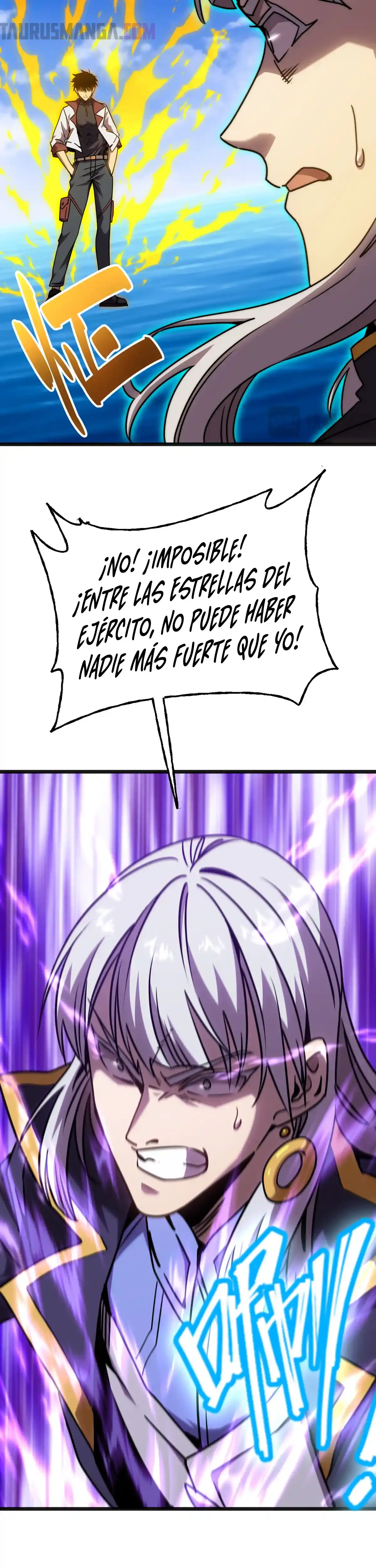 Read Apex Future Martial Arts ES Manga Online