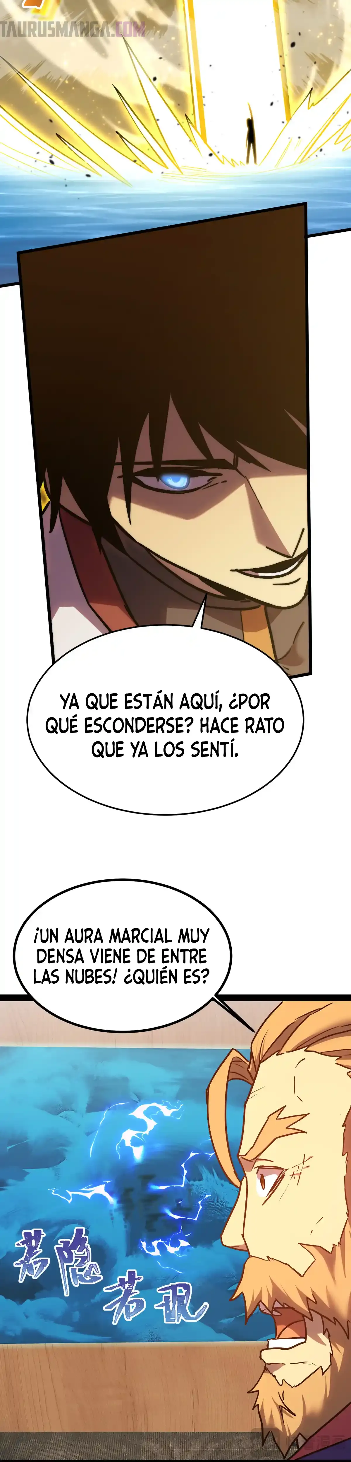 Read Apex Future Martial Arts ES Manga Online