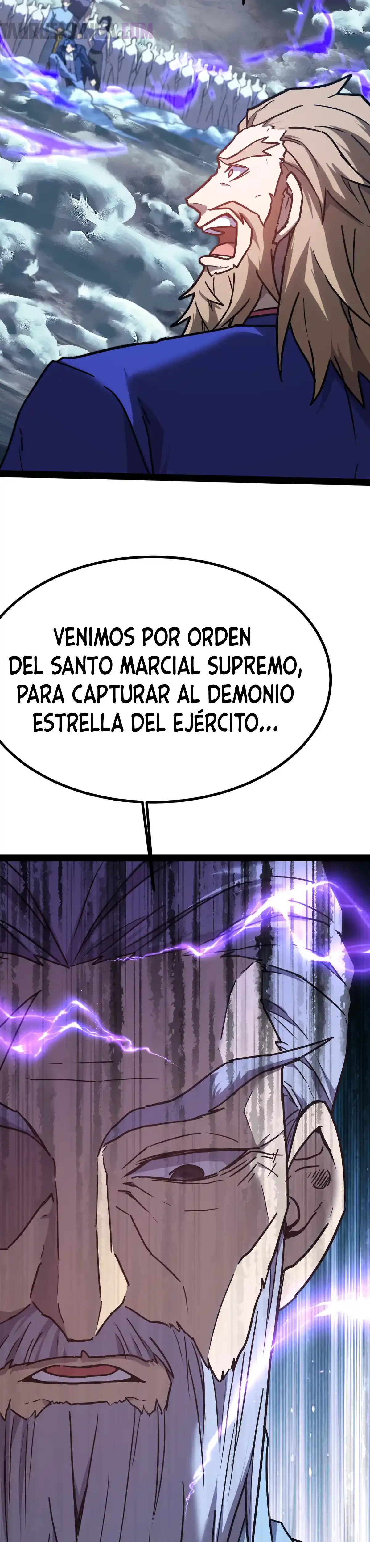 Read Apex Future Martial Arts ES Manga Online