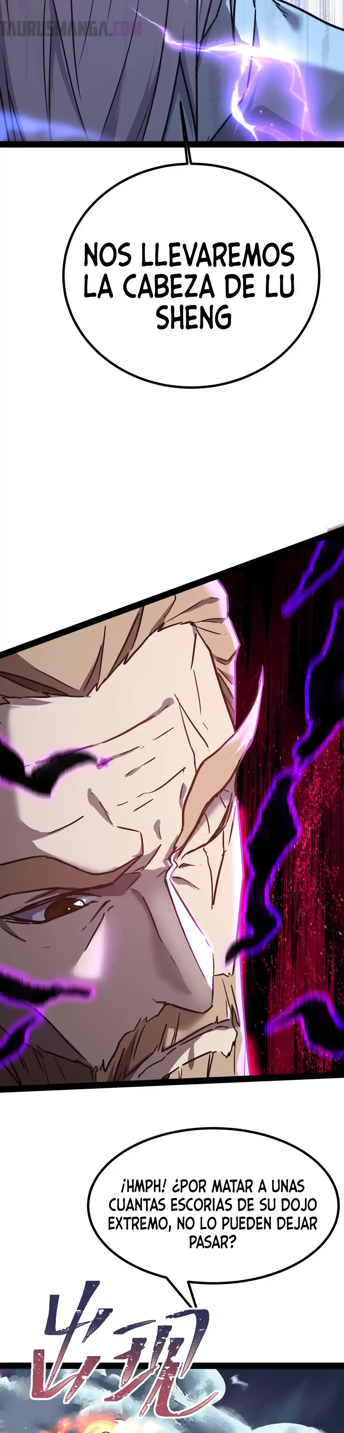 Read Apex Future Martial Arts ES Manga Online