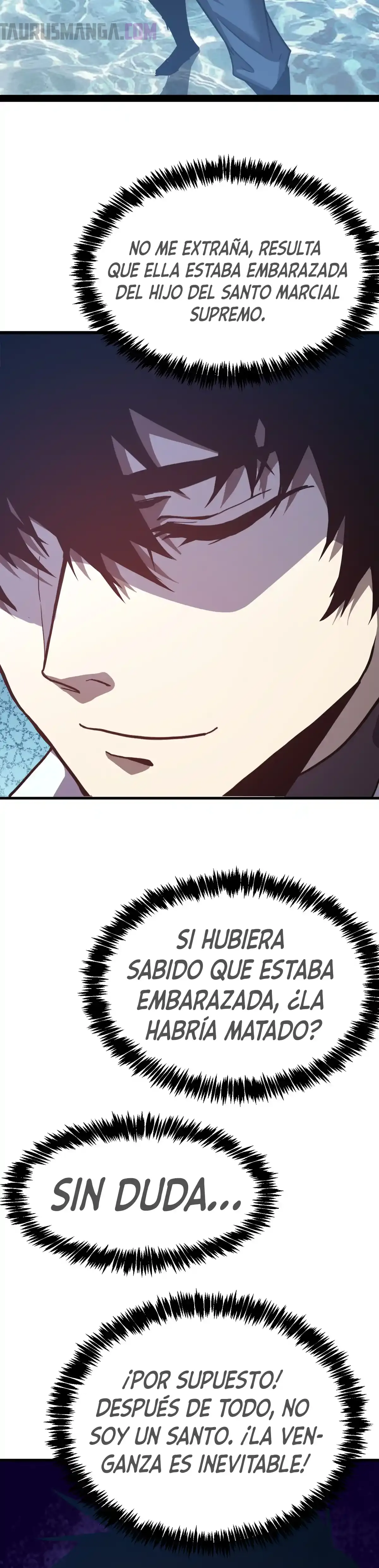 Read Apex Future Martial Arts ES Manga Online