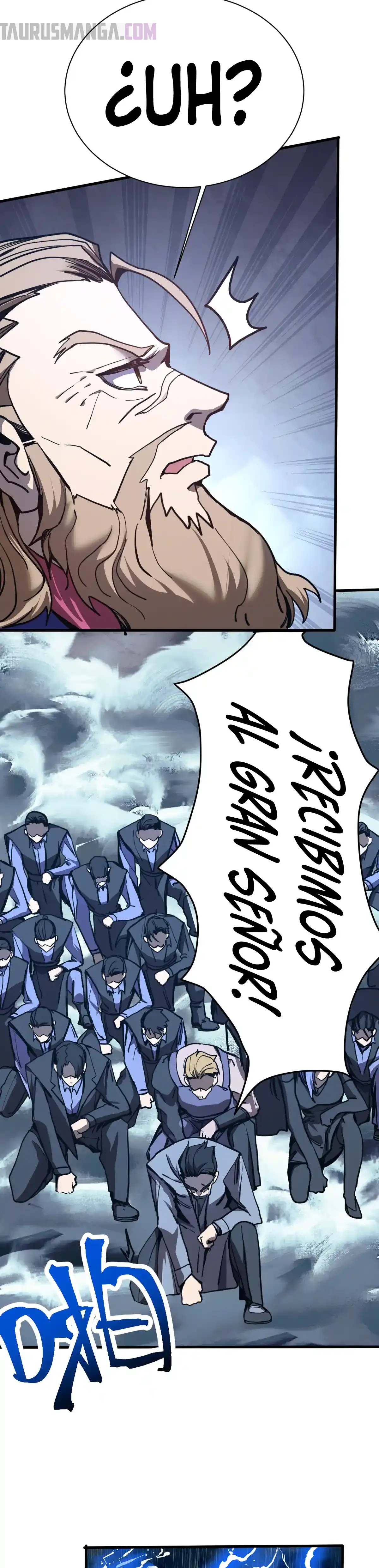 Read Apex Future Martial Arts ES Manga Online