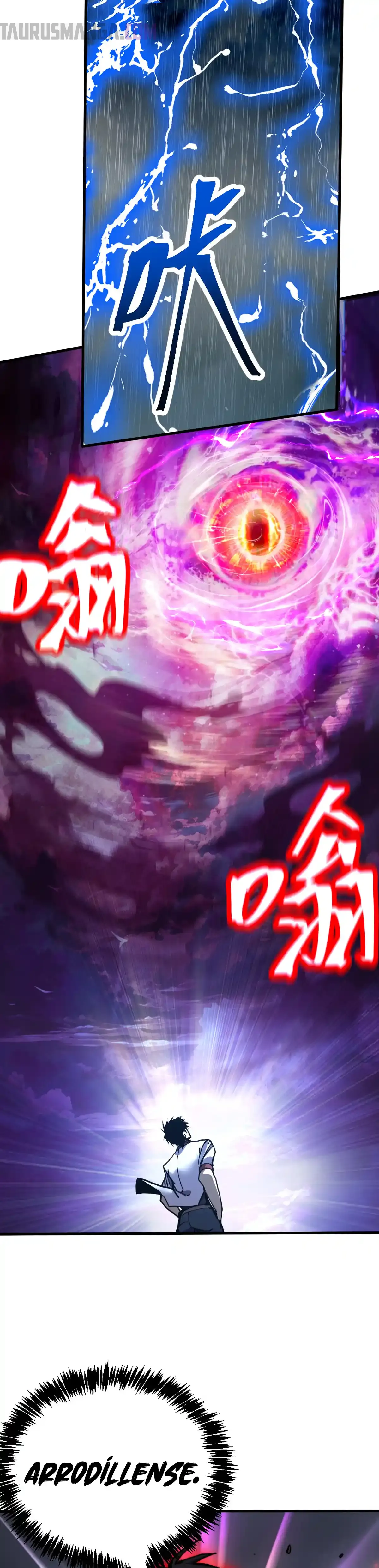 Read Apex Future Martial Arts ES Manga Online