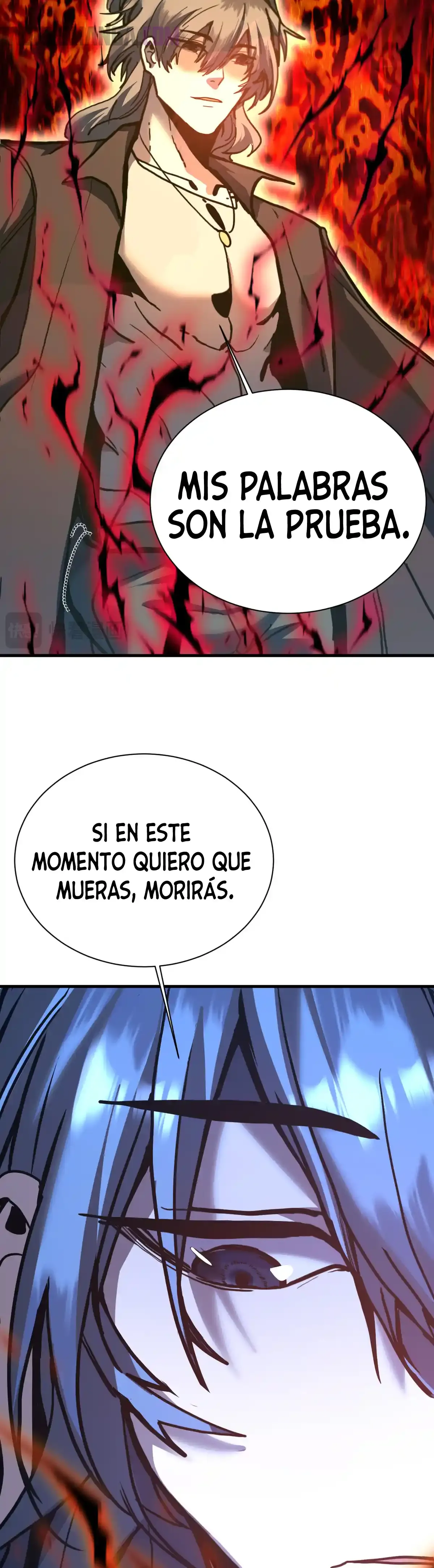 Read Apex Future Martial Arts ES Manga Online