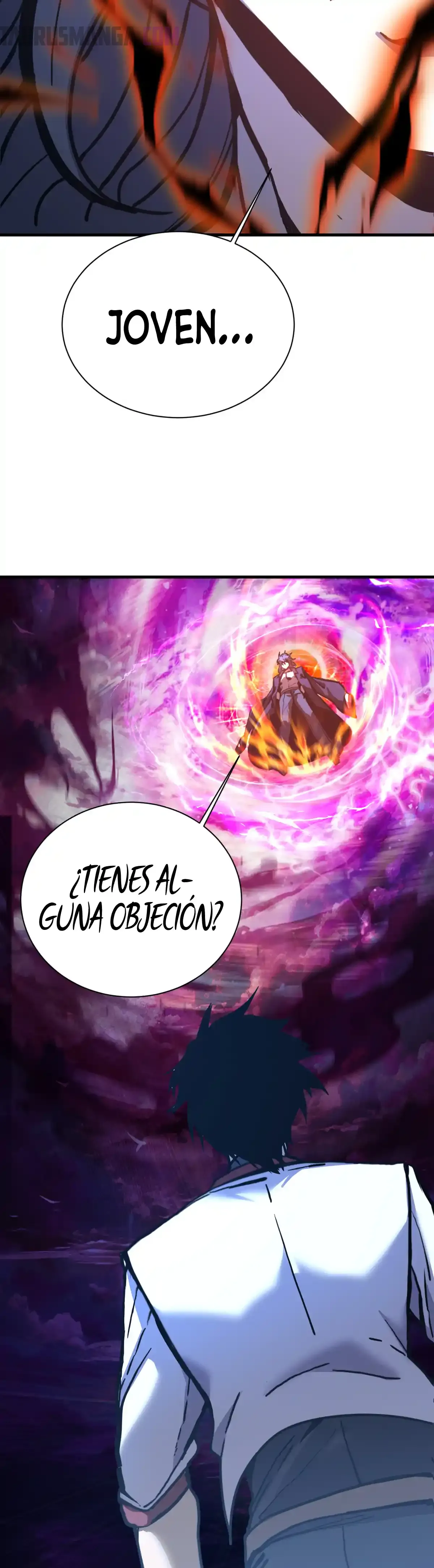 Read Apex Future Martial Arts ES Manga Online