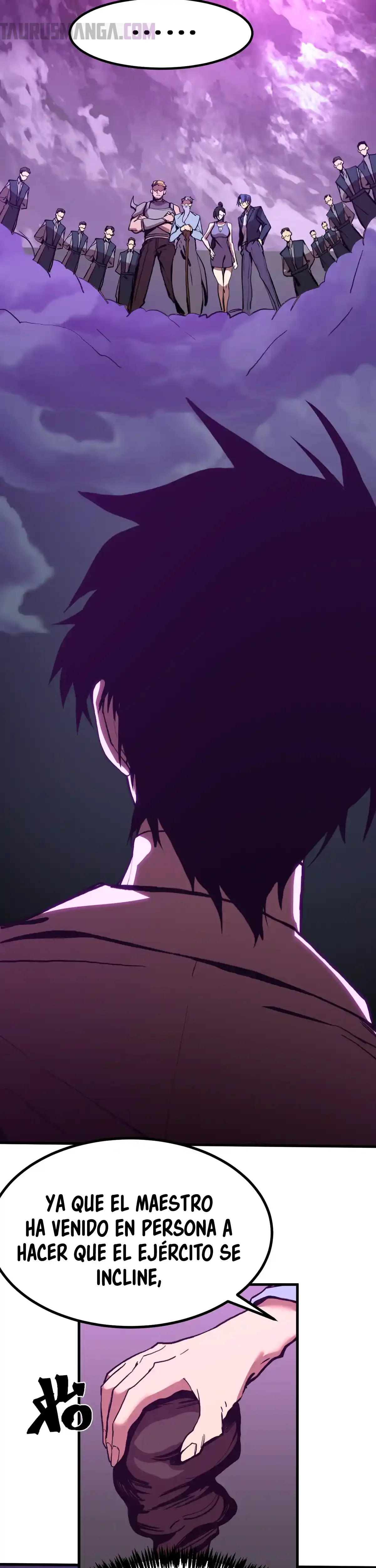 Read Apex Future Martial Arts ES Manga Online