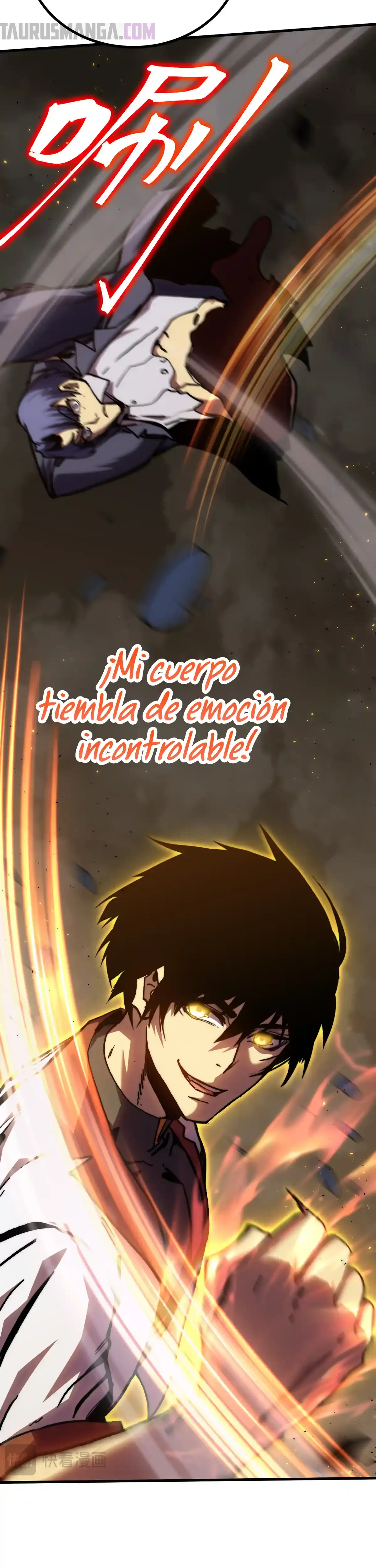 Read Apex Future Martial Arts ES Manga Online